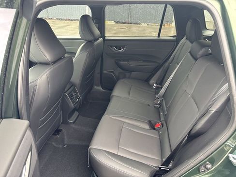 New 2026 Subaru Outback Touring XT image 12