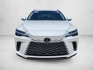 Used 2024 Lexus RX 350 Premium Plus w/ Accessory Package (Z1) FWD video 2