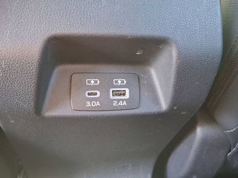 Certified 2024 Subaru Crosstrek 2.5i Sport AWD/4WD image 43