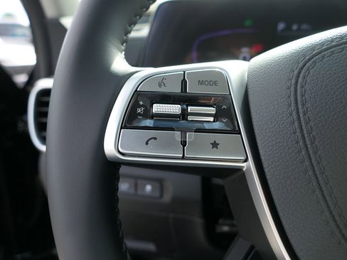 New 2025 Kia Telluride S image 13