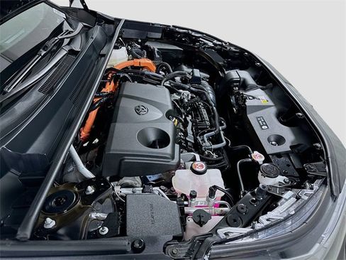 Certified 2023 Toyota RAV4 AWD Hybrid image 17