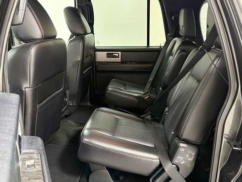 Used 2016 Ford Expedition EL Limited w/ Equipment Group 301A AWD/4WD image 25