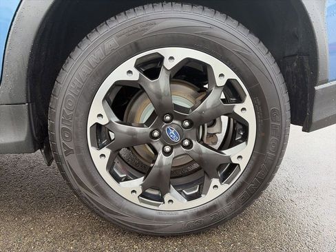 Used 2021 Subaru Crosstrek 2.0i Premium image 10