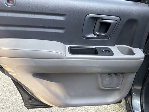 Used 2010 Honda Ridgeline RTL image 20
