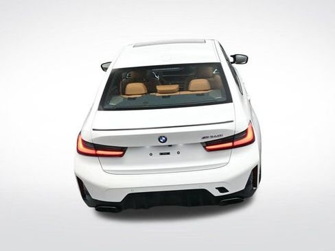 New 2026 BMW M340i w/ Premium Package image 24