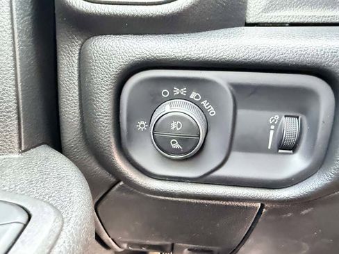 New 2026 RAM 2500 Tradesman image 27