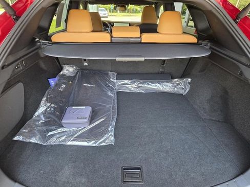 Certified 2026 Lexus RX 350 Premium w/ Accessory Package (Z1) FWD image 14