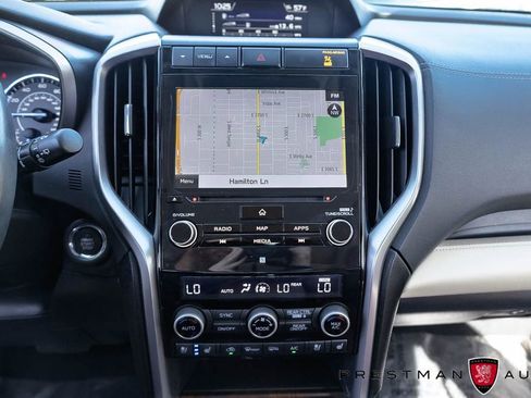 Used 2020 Subaru Ascent Touring w/ Popular Package #2A image 33