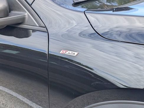 New 2026 Ford Escape ST-Line FWD image 4