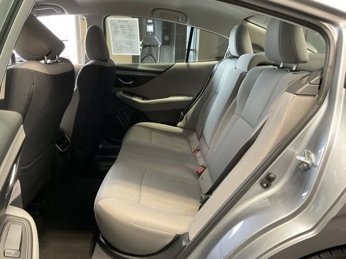 Used 2024 Subaru Legacy Premium image 21