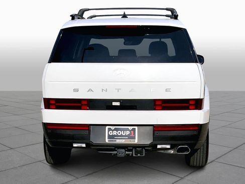 Used 2025 Hyundai Santa Fe SEL image 5