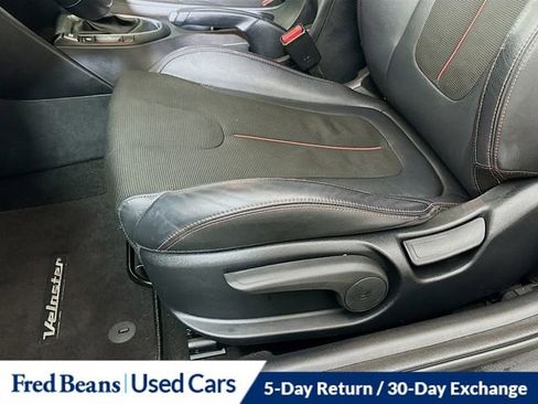 Used 2020 Hyundai Veloster 2.0 Premium image 20