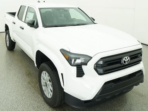 New 2026 Toyota Tacoma SR AWD/4WD image 14