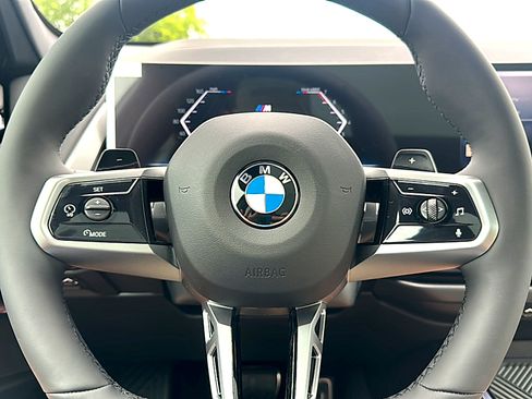 New 2026 BMW X3 xDrive30i w/ Premium Package AWD/4WD image 18