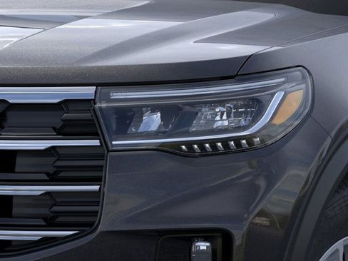 New 2026 Ford Explorer Active w/ Active Comfort Package RWD image 48