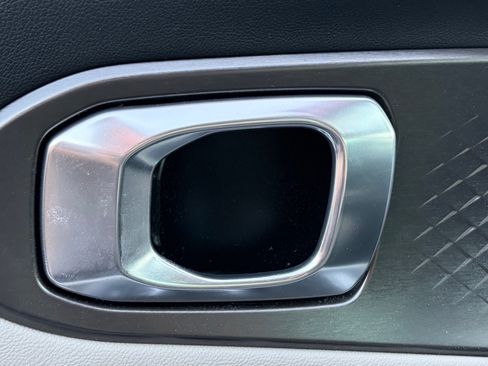 Certified 2021 Kia Sorento SX FWD image 9