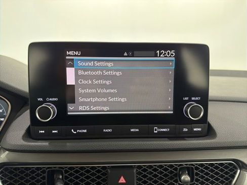 Certified 2023 Acura Integra image 33