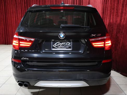 Used 2015 BMW X3 xDrive35i image 10