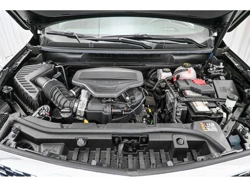 Used 2024 Cadillac XT5 Premium Luxury w/ Technology Package image 41