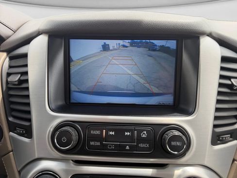 Used 2019 GMC Yukon XL SLT w/ Open Road Package RWD image 38