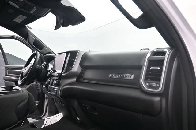 Used 2025 RAM 1500 Big Horn AWD/4WD image 31