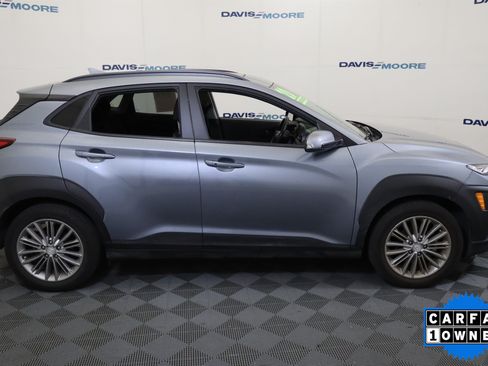 Used 2020 Hyundai Kona SEL Plus w/ Cargo Package FWD image 5