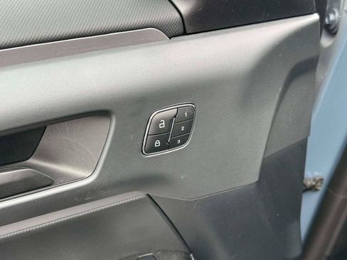 Used 2024 Ford Bronco Sport Outer Banks AWD/4WD image 18