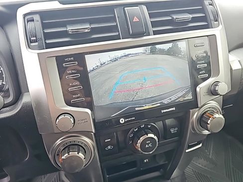 Used 2020 Toyota 4Runner SR5 image 24