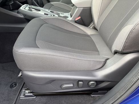 New 2026 Subaru Crosstrek 2.0i Premium image 28