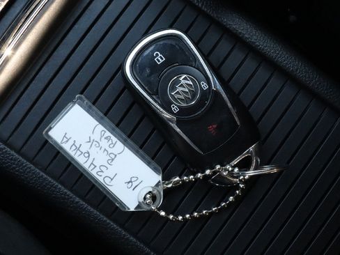 Used 2018 Buick Encore Preferred FWD image 27