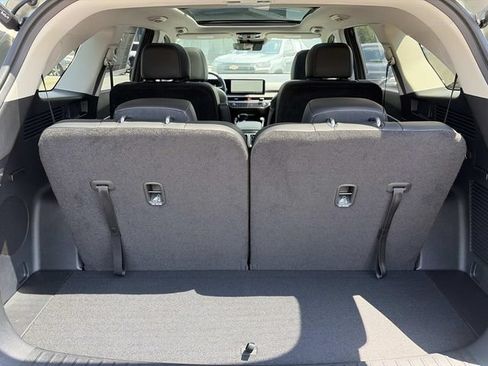 New 2026 Kia Sorento X-Line EX AWD/4WD image 18