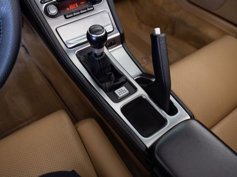 Used 2005 Acura NSX T image 42