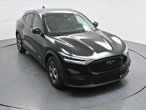 Used 2023 Ford Mustang Mach-E Select RWD image 23
