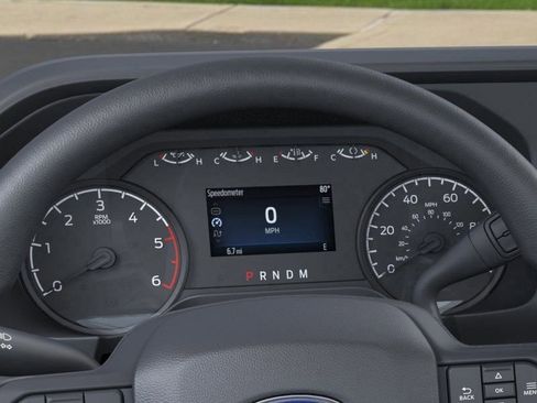 New 2026 Ford F450 XL image 13