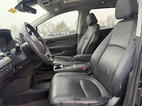 Used 2024 Honda Odyssey Touring image 29