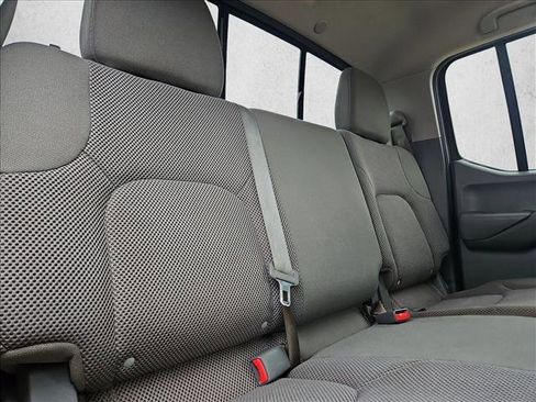 Used 2019 Nissan Frontier SV w/ Value Truck Package image 18