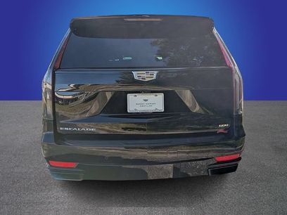 Used 2021 Cadillac Escalade Sport w/ Driver Assist Tech Package