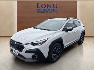 Certified 2024 Subaru Crosstrek 2.0i Premium AWD/4WD video 1