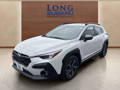 Certified 2024 Subaru Crosstrek 2.0i Premium