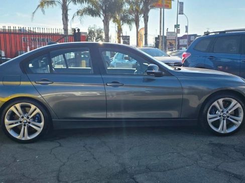 Used 2014 BMW 335i 335i 4dr Sedan image 9