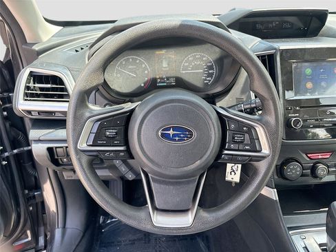 Used 2019 Subaru Forester w/ Popular Package #1 AWD/4WD image 11