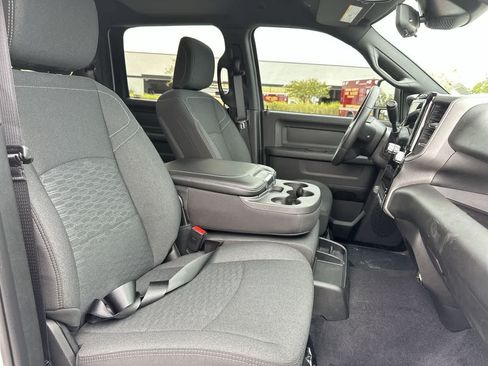 New 2026 RAM 2500 Warlock AWD/4WD image 22