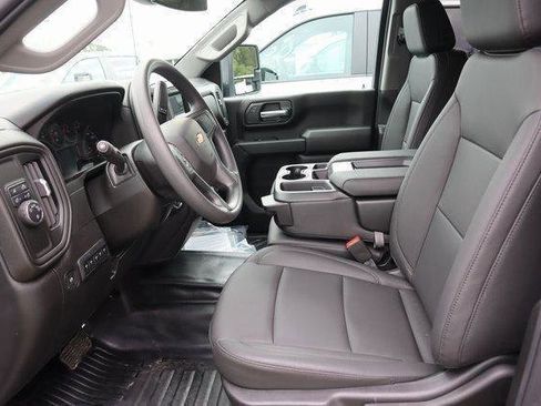 New 2025 Chevrolet Silverado 3500 W/T w/ WT Convenience Package image 10