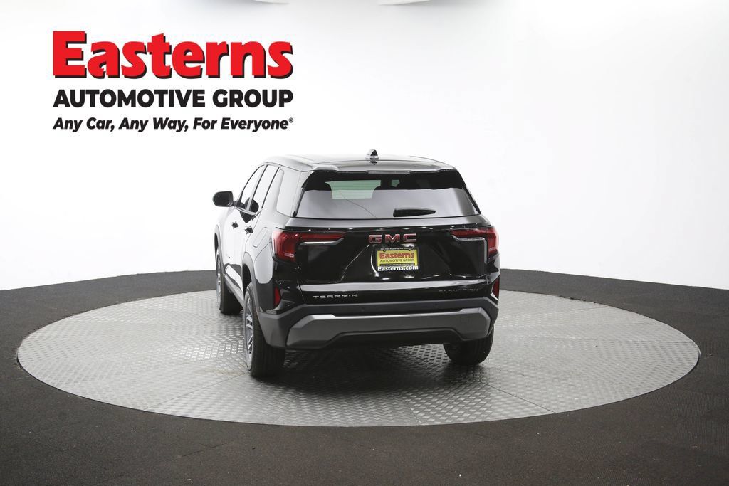 Used 2026 GMC Terrain Elevation FWD image 36