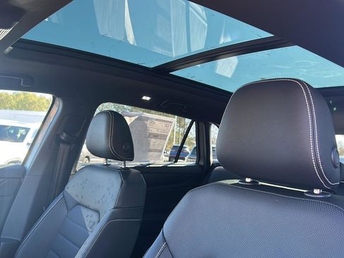 New 2026 Volkswagen Atlas Cross Sport SEL image 14