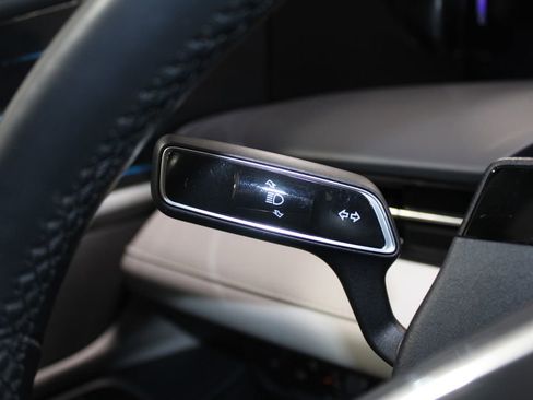 Used 2024 Lincoln Nautilus Reserve image 40