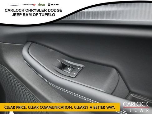 New 2025 Jeep Grand Cherokee Altitude image 48