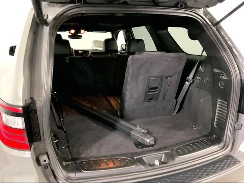 Used 2021 Dodge Durango GT AWD/4WD image 4