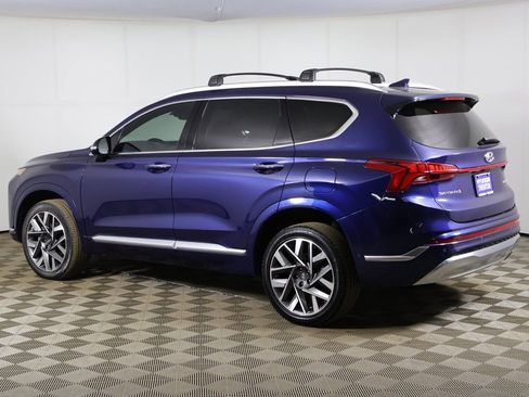 Used 2023 Hyundai Santa Fe Calligraphy image 15