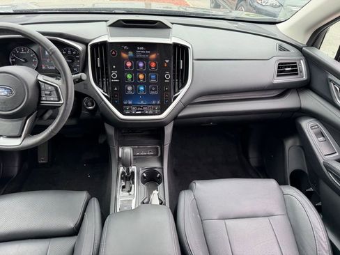 Used 2023 Subaru Ascent Limited w/ Technology Package AWD/4WD image 23